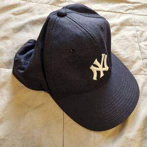Yankees hat